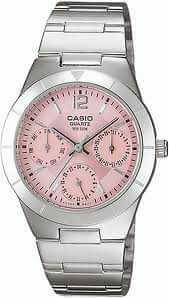 Casio LTP-2069D-4A Bayan Saat, Fiyatı ve Özellikleri