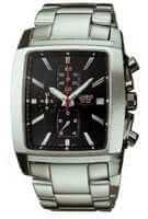 Casio EF-509D-1A Erkek Saat, Fiyatı ve Özellikleri