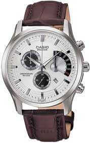 Casio BEM-501L-7A Erkek Saat, Fiyatı ve Özellikleri