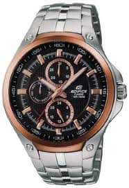 Casio EF-326D-1A Erkek Saat, Fiyatı ve Özellikleri