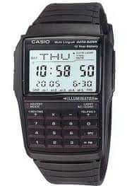Casio DBC32-1A Erkek Saat, Fiyatı ve Özellikleri