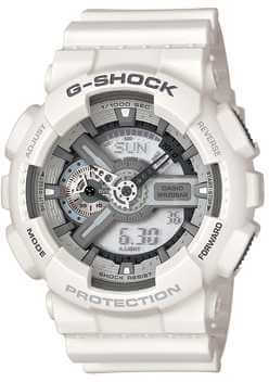 Casio GA-110C-7A Erkek Saat, Fiyatı ve Özellikleri