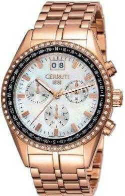 Cerruti CT100192S02 Bayan Saat, Fiyatı ve Özellikleri