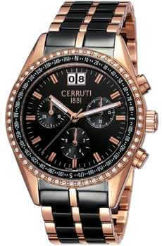 Cerruti CT100192S01 Bayan Saat, Fiyatı ve Özellikleri