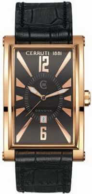 Cerruti CRB004C222C Erkek Saat, Fiyatı ve Özellikleri