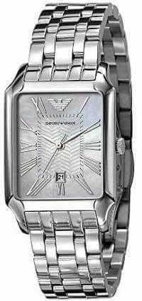 Emporio Armani AR0415 Bayan Saat, Fiyatı ve Özellikleri
