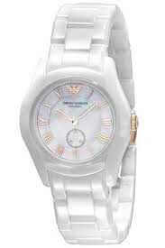 Emporio Armani AR1418 Bayan Saat, Fiyatı ve Özellikleri