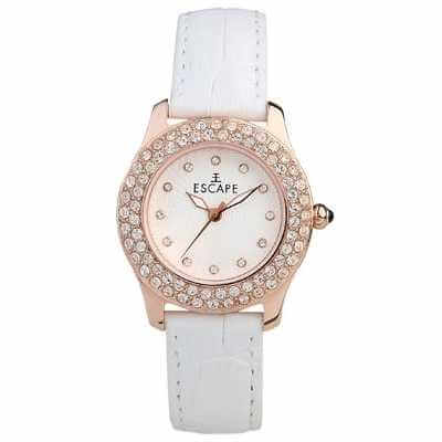 Escape ECP10043/G Bayan Saat, Fiyatı ve Özellikleri