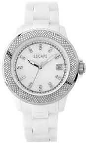 Escape ECP10404/SS Bayan Saat, Fiyatı ve Özellikleri