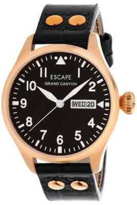 Escape ECP10294 Erkek Saat, Fiyatı ve Özellikleri