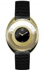 Versace 86Q70D008S009 Bayan Saat, Fiyatı ve Özellikleri