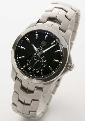 Tag Heuer WJF211A.BA0570 Erkek Saat, Fiyatı ve Özellikleri