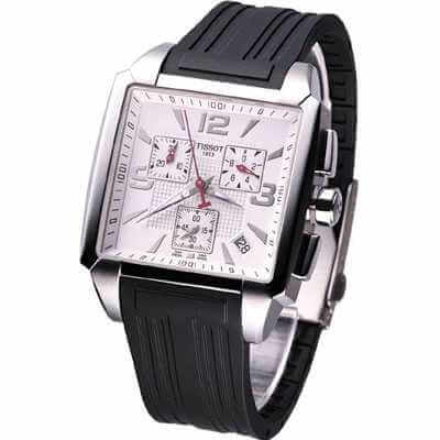 Tissot T005.517.17.277.00 Erkek Saat, Fiyatı ve Özellikleri