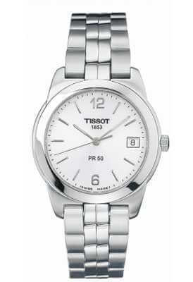 Tissot T34.1.481.32 Erkek Saat, Fiyatı ve Özellikleri