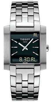 Tissot T60.1.588.51 Erkek Saat, Fiyatı ve Özellikleri