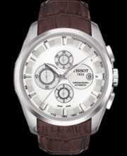 Tissot T035.627.16.031.00 Erkek Saat, Fiyatı ve Özellikleri