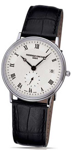 Frederique Constant FC245M5S6 Erkek Saat, Fiyatı ve Özellikleri