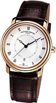 Frederique Constant FC303CH4P5 Erkek Saat, Fiyatı ve Özellikleri