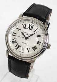 Frederique Constant FC303NM4P6 Erkek Saat, Fiyatı ve Özellikleri