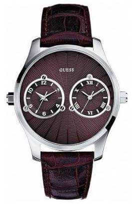 Guess 70004G1 Erkek Saat, Fiyatı ve Özellikleri