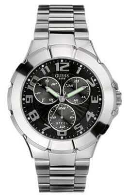 Guess GUI90199G3 Erkek Saat, Fiyatı ve Özellikleri