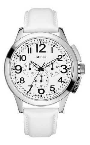 Guess GUW10562G4 Erkek Saat, Fiyatı ve Özellikleri