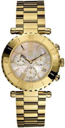 Guess Collection GCI37000L1 Bayan Saat, Fiyatı ve Özellikleri