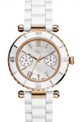 Guess Collection 42004L1 Bayan Saat, Fiyatı ve Özellikleri