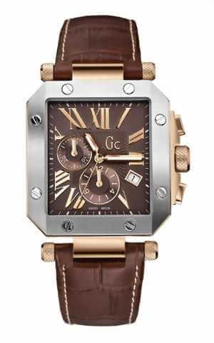 Guess Collection 50001G1 Erkek Saat, Fiyatı ve Özellikleri