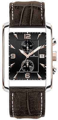 Jacques Lemans 11204C Erkek Saat, Fiyatı ve Özellikleri