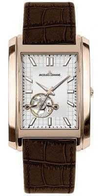 Jacques Lemans 11477D Erkek Saat, Fiyatı ve Özellikleri