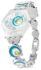 Swatch LK267G Bayan Saat, Fiyatı ve Özellikleri