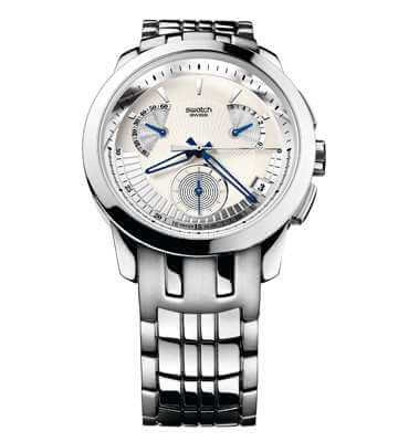 Swatch YRS402G Erkek Saat, Fiyatı ve Özellikleri