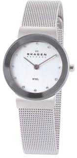 Skagen 358SSSD Bayan Saat, Fiyatı ve Özellikleri