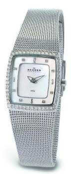 Skagen 384XSSS1 Bayan Saat, Fiyatı ve Özellikleri