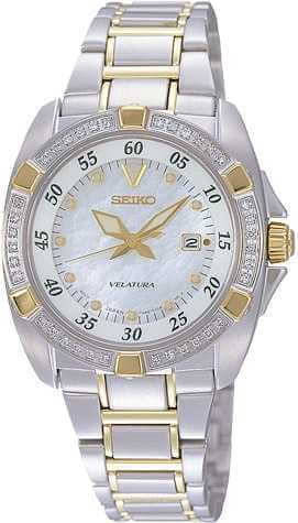 Seiko SXDA20P1 Bayan Saat, Fiyatı ve Özellikleri