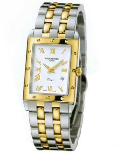 Raymond Weil 5981-STP-00308 Bayan Saat, Fiyatı ve Özellikleri