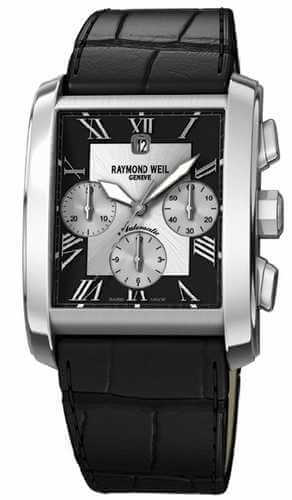 Raymond Weil 4878-STC-00268 Erkek Saat, Fiyatı ve Özellikleri
