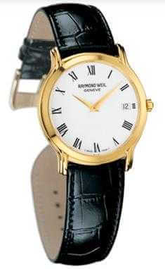 Raymond Weil 5569-P-00300 Erkek Saat, Fiyatı ve Özellikleri