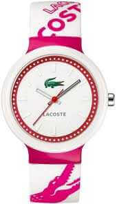 Lacoste 2010523 Bayan Saat, Fiyatı ve Özellikleri