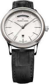 Maurice Lacroix LC1007-SS001-130 Erkek Saat, Fiyatı ve Özellikleri