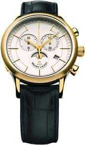 Maurice Lacroix LC1148-PVY01-130 Erkek Saat, Fiyatı ve Özellikleri