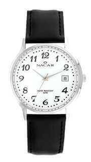 Nacar NC21291099AWL1 Erkek Saat, Fiyatı ve Özellikleri