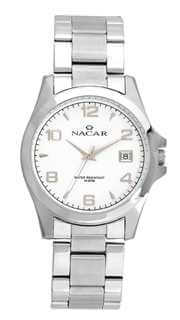 Nacar NC21292866AWM Erkek Saat, Fiyatı ve Özellikleri