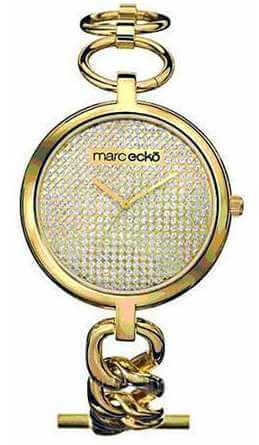 Marc Eckö E11556L1 Bayan Saat, Fiyatı ve Özellikleri