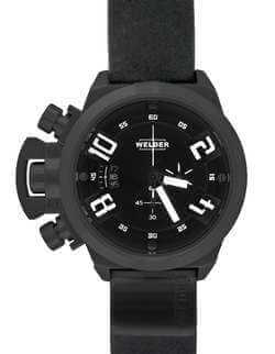 Welder WR3301 Erkek Saat, Fiyatı ve Özellikleri