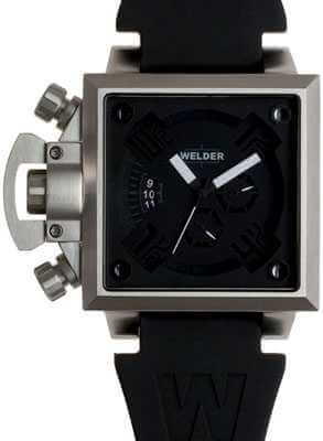 Welder WR4200 Erkek Saat, Fiyatı ve Özellikleri