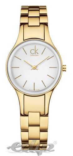 Calvin Klein K4323212 Bayan Saat, Fiyatı ve Özellikleri