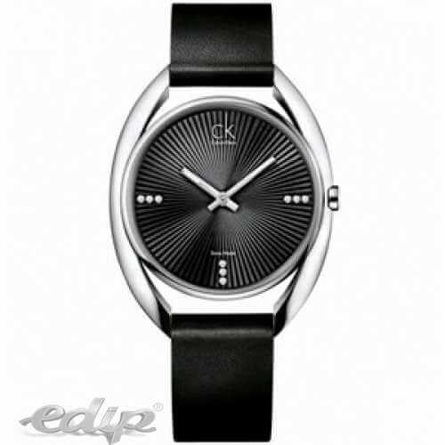 Calvin Klein K9122161 Bayan Saat, Fiyatı ve Özellikleri