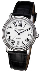 Frederique Constant FC303M4P6 Erkek Saat, Fiyatı ve Özellikleri